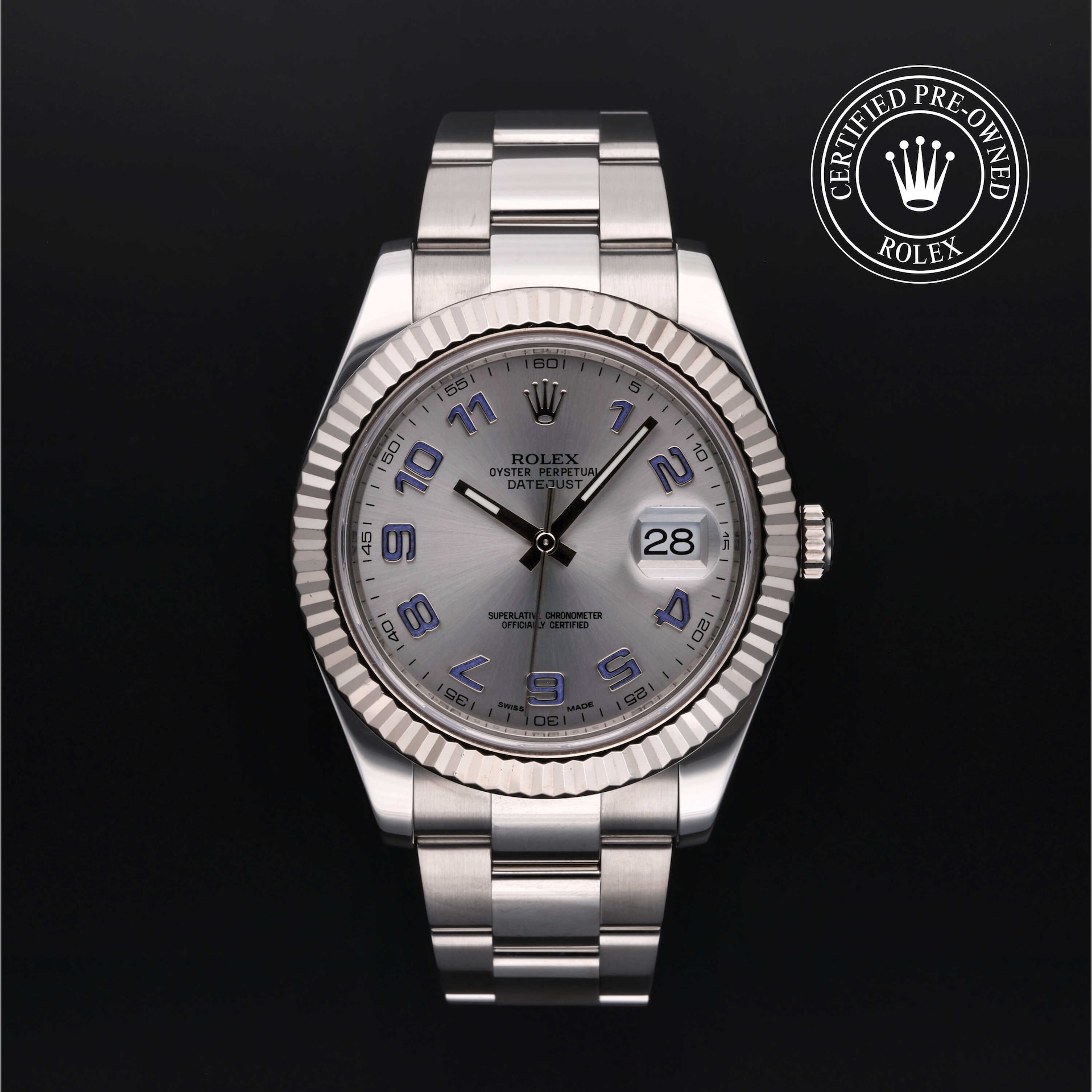 Datejust II image