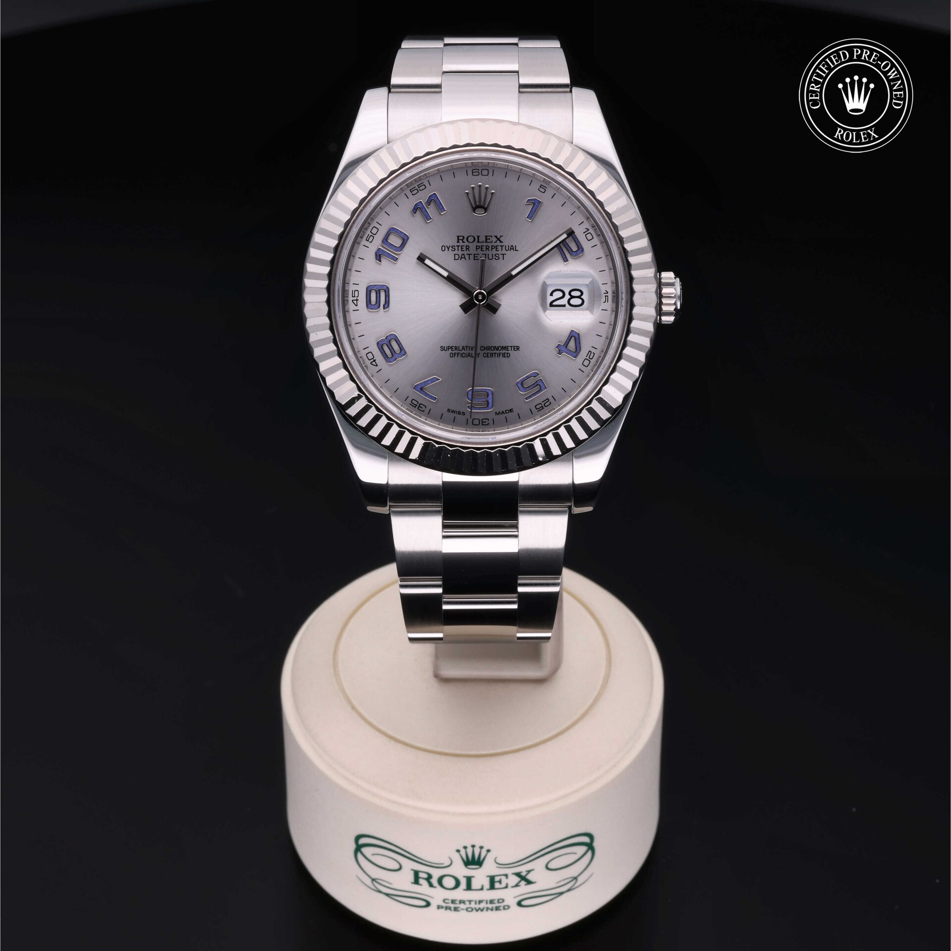 Datejust II image
