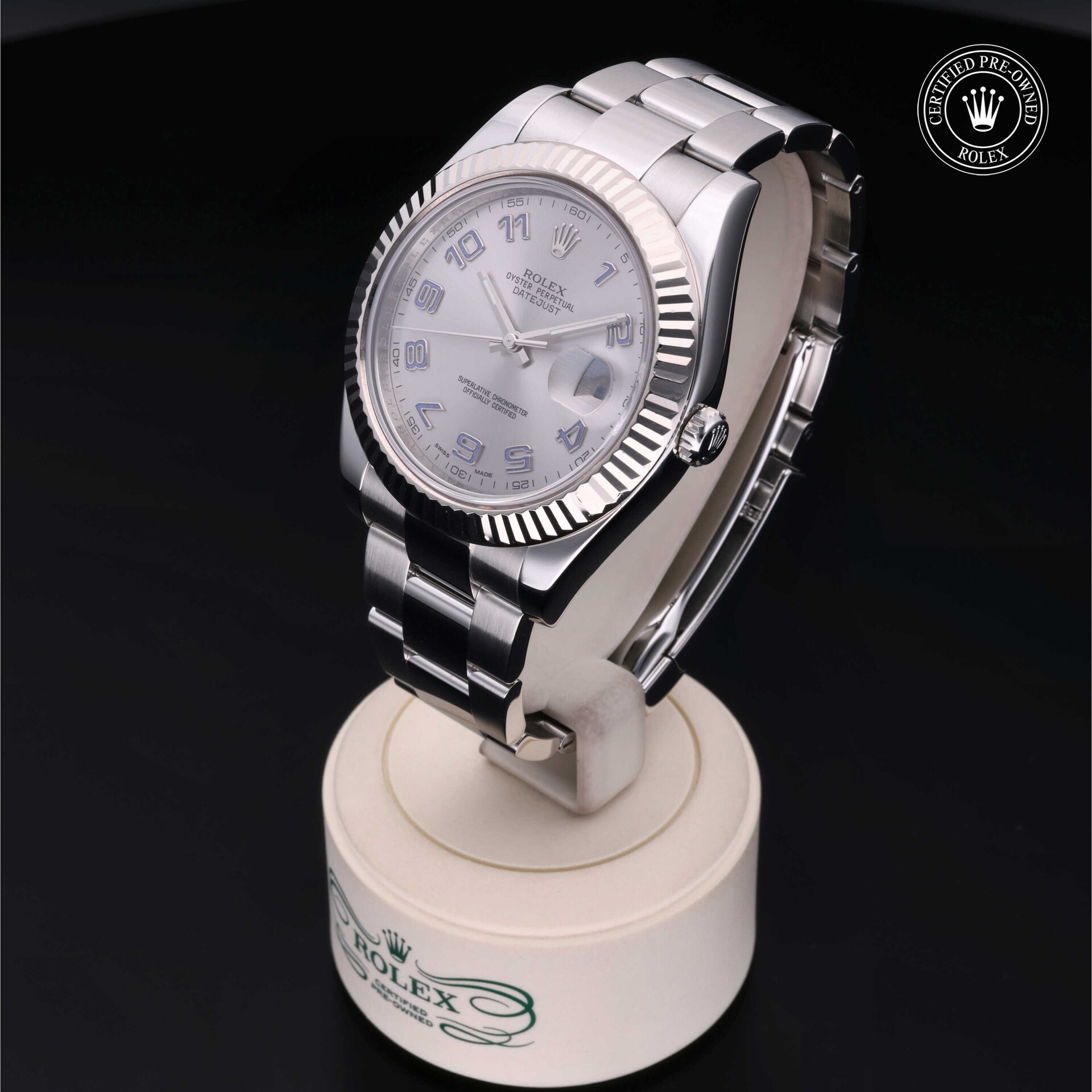 Datejust II image