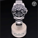 Rolex Rolex Certified Pre-Owned Submariner Date