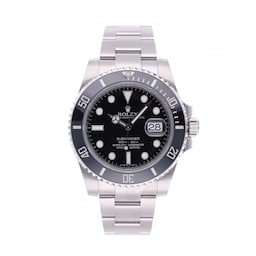 406104270490 - Submariner Date