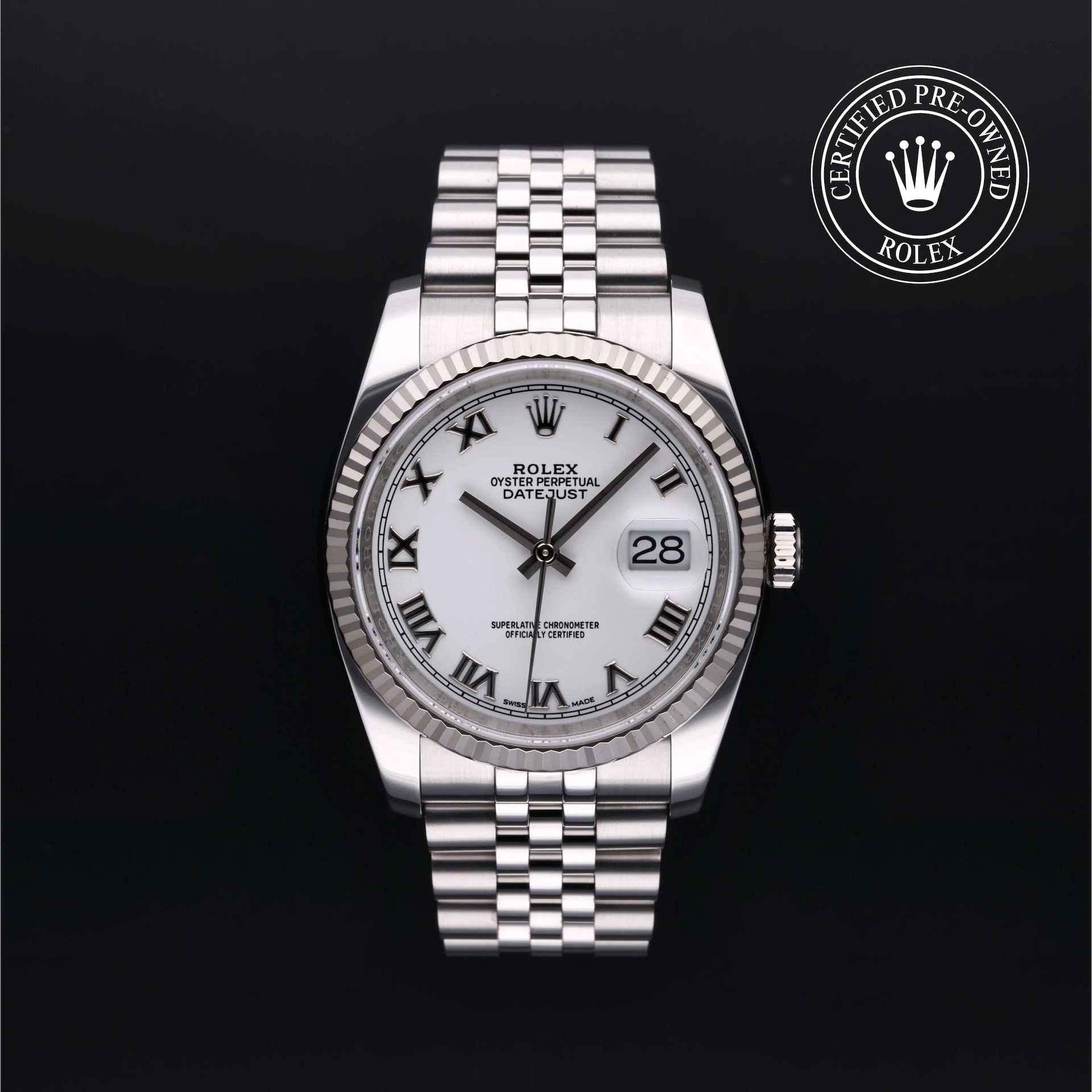 Datejust 36 image
