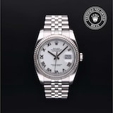 Rolex Rolex Certified Pre-Owned Datejust 36