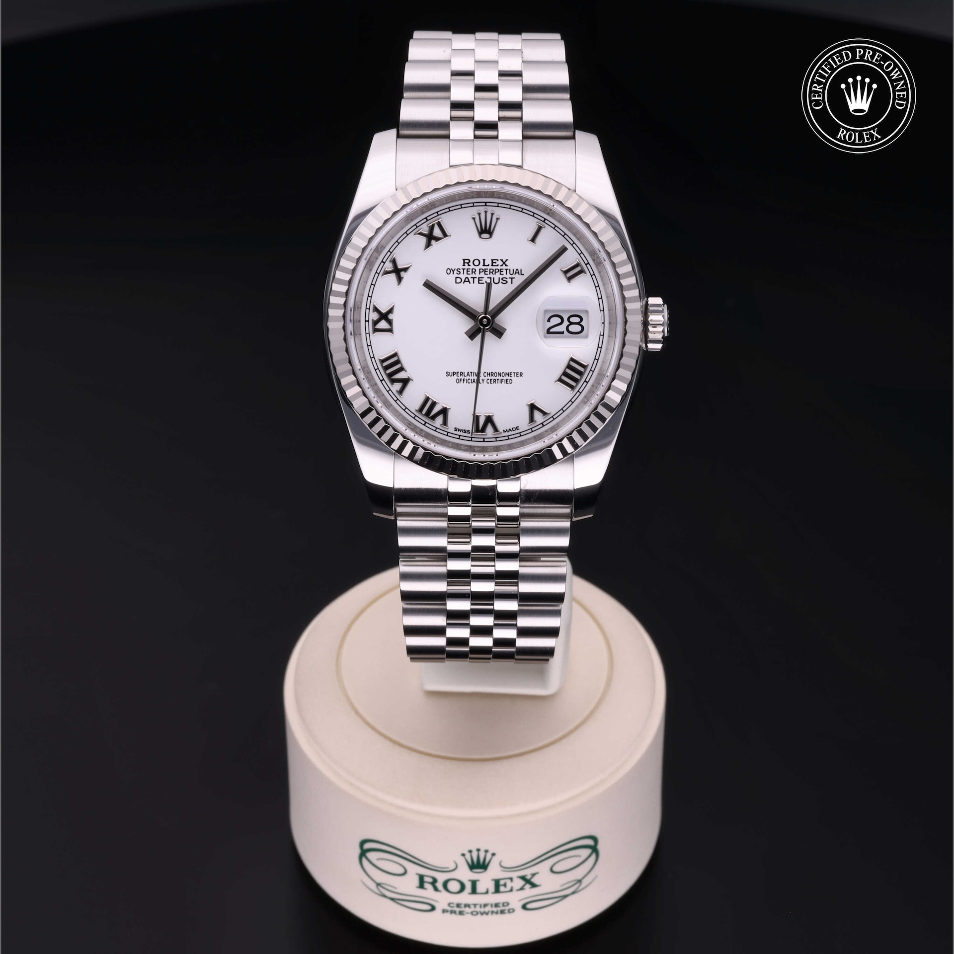 Datejust 36 image