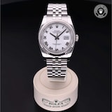 Rolex Rolex Certified Pre-Owned Datejust 36