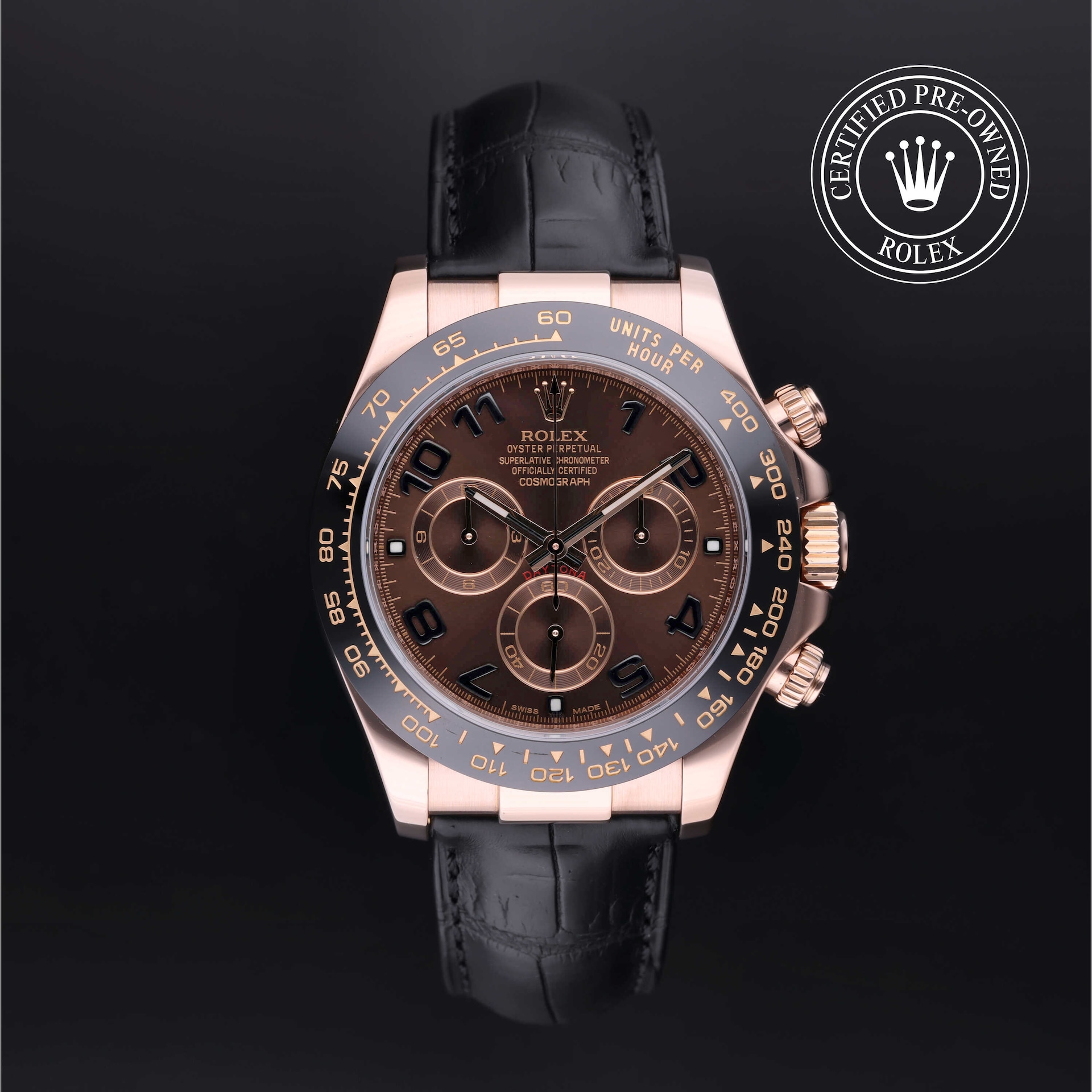 Cosmograph Daytona image