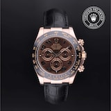 Rolex Rolex Certified Pre-Owned Cosmograph Daytona