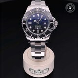 Rolex Rolex Certified Pre-Owned Deepsea