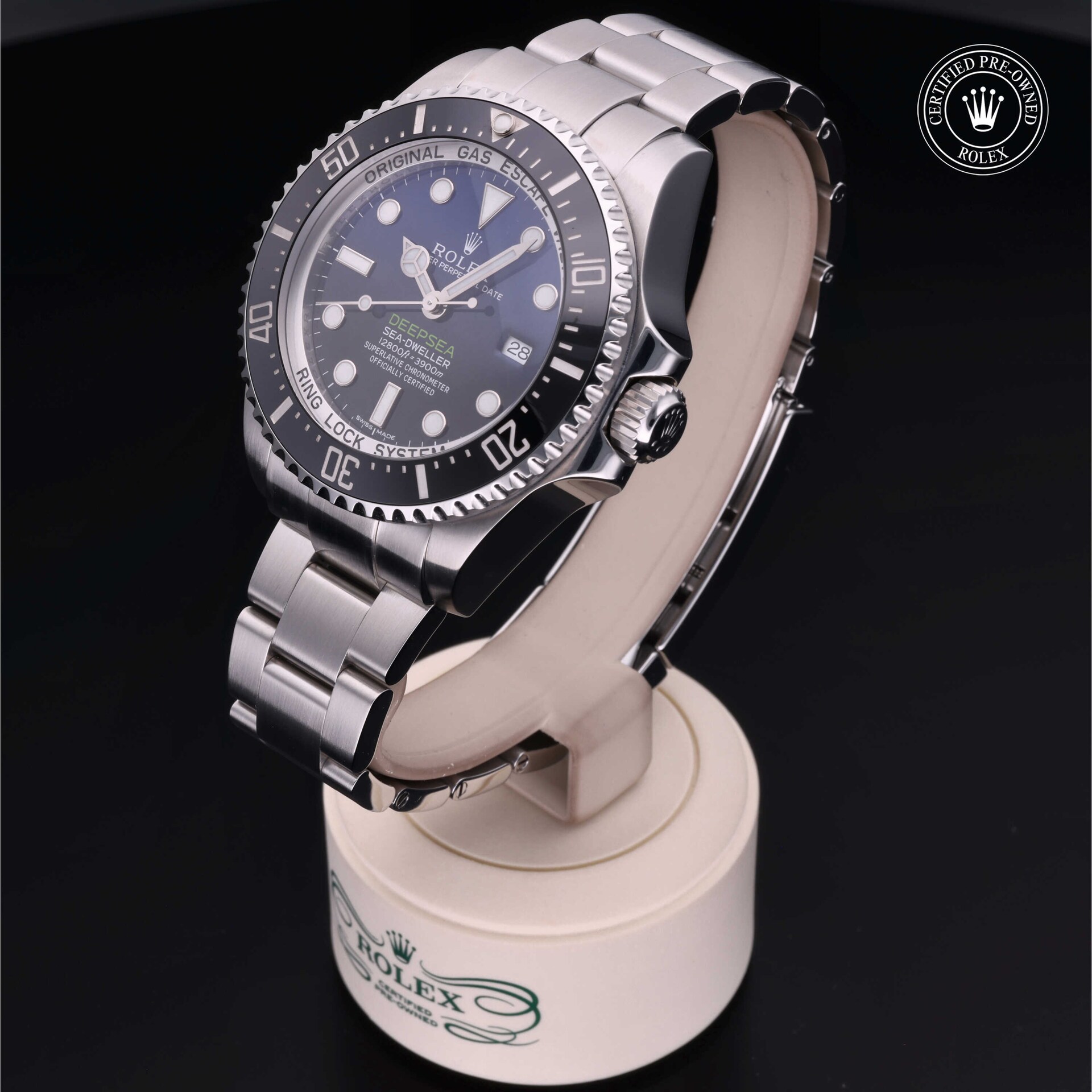 Deepsea image