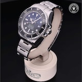 Rolex Rolex Certified Pre-Owned Deepsea