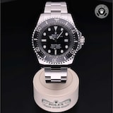 Rolex Rolex Certified Pre-Owned Deepsea