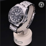 Rolex Rolex Certified Pre-Owned Deepsea