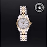 Rolex Rolex Certified Pre-Owned Lady-Datejust 26