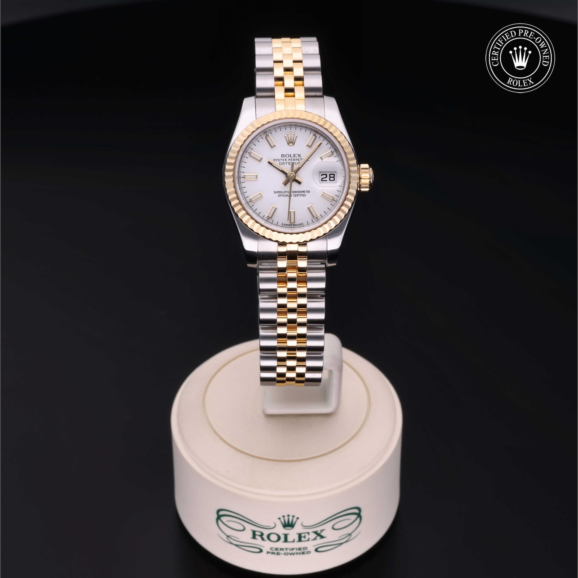 Lady-Datejust 26 image