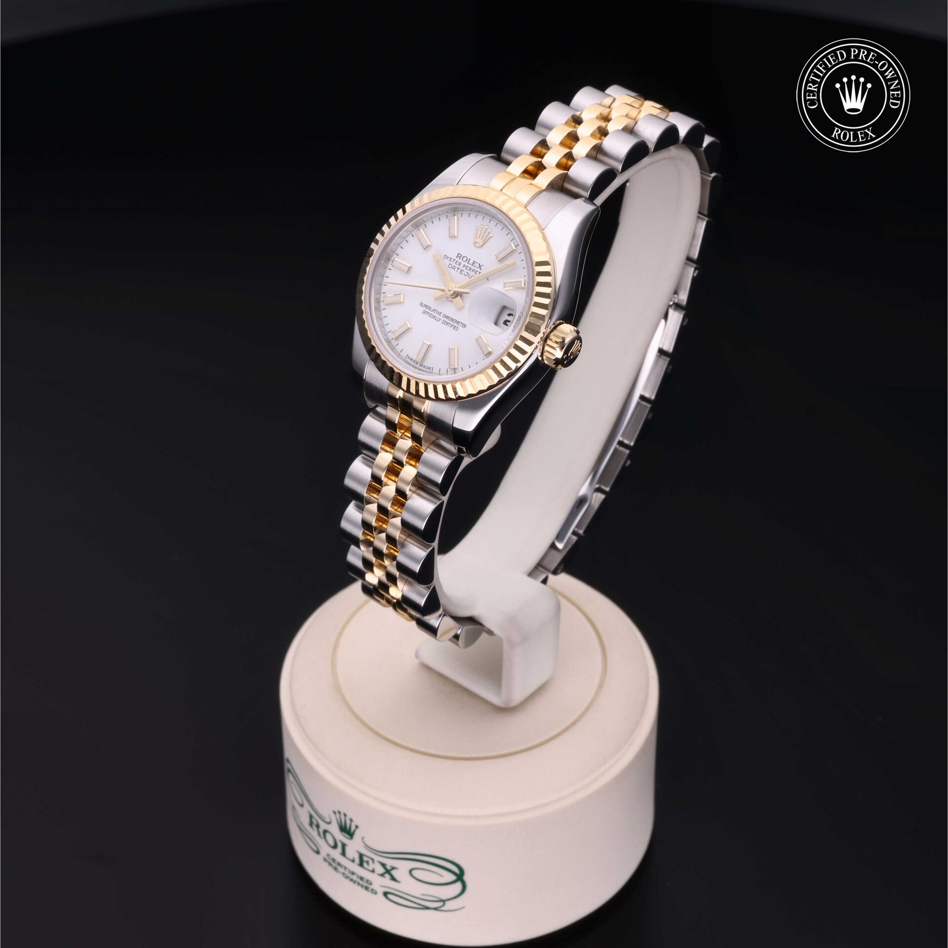 Lady-Datejust 26 image