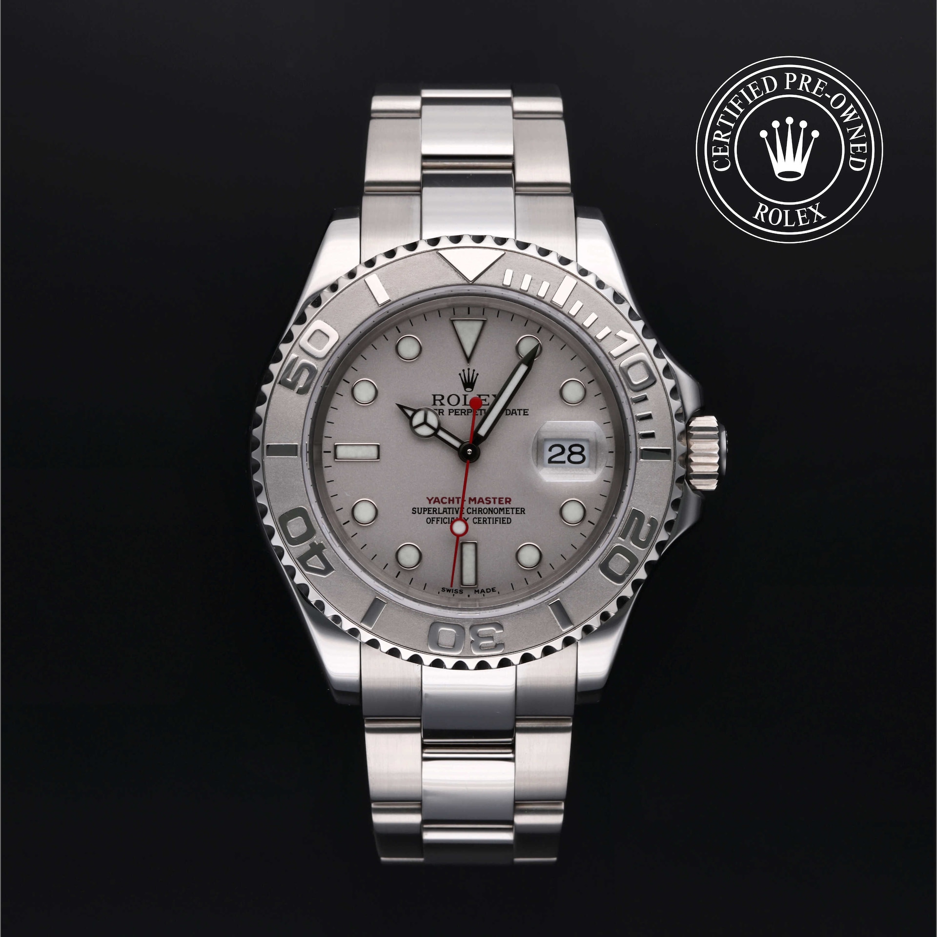 Yacht-Master 40 image