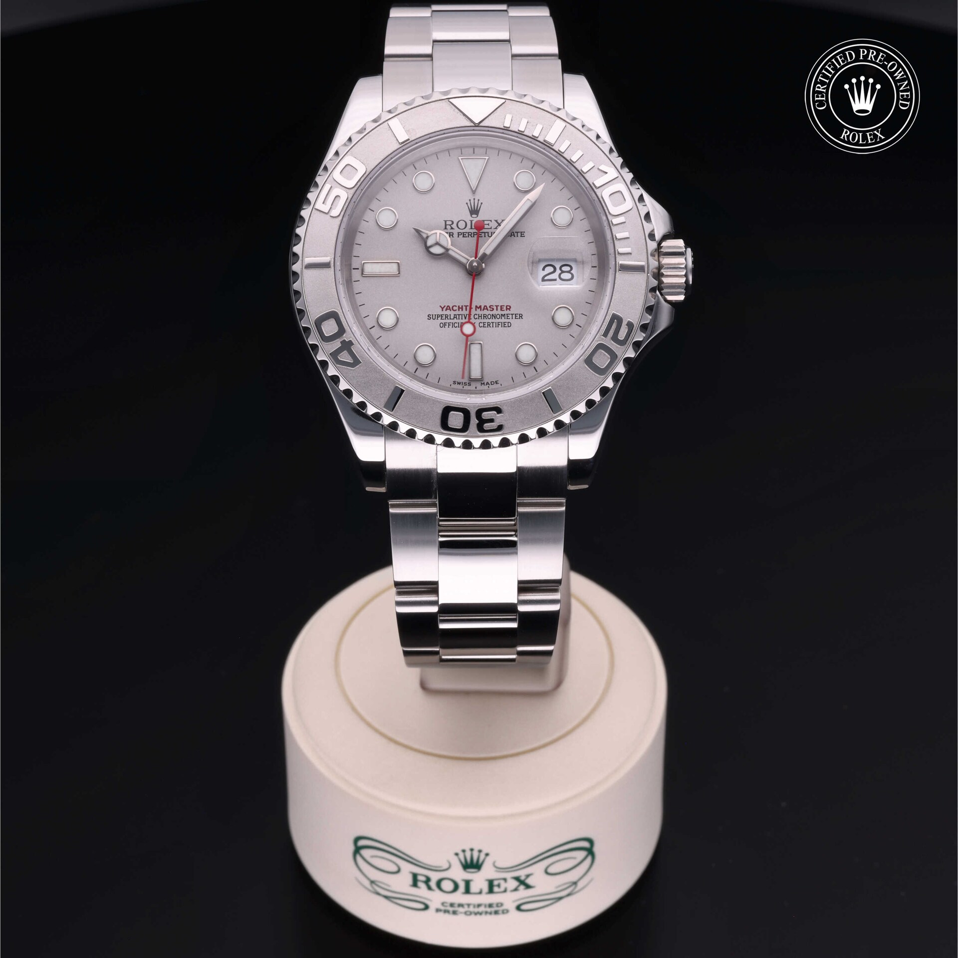 Yacht-Master 40 image