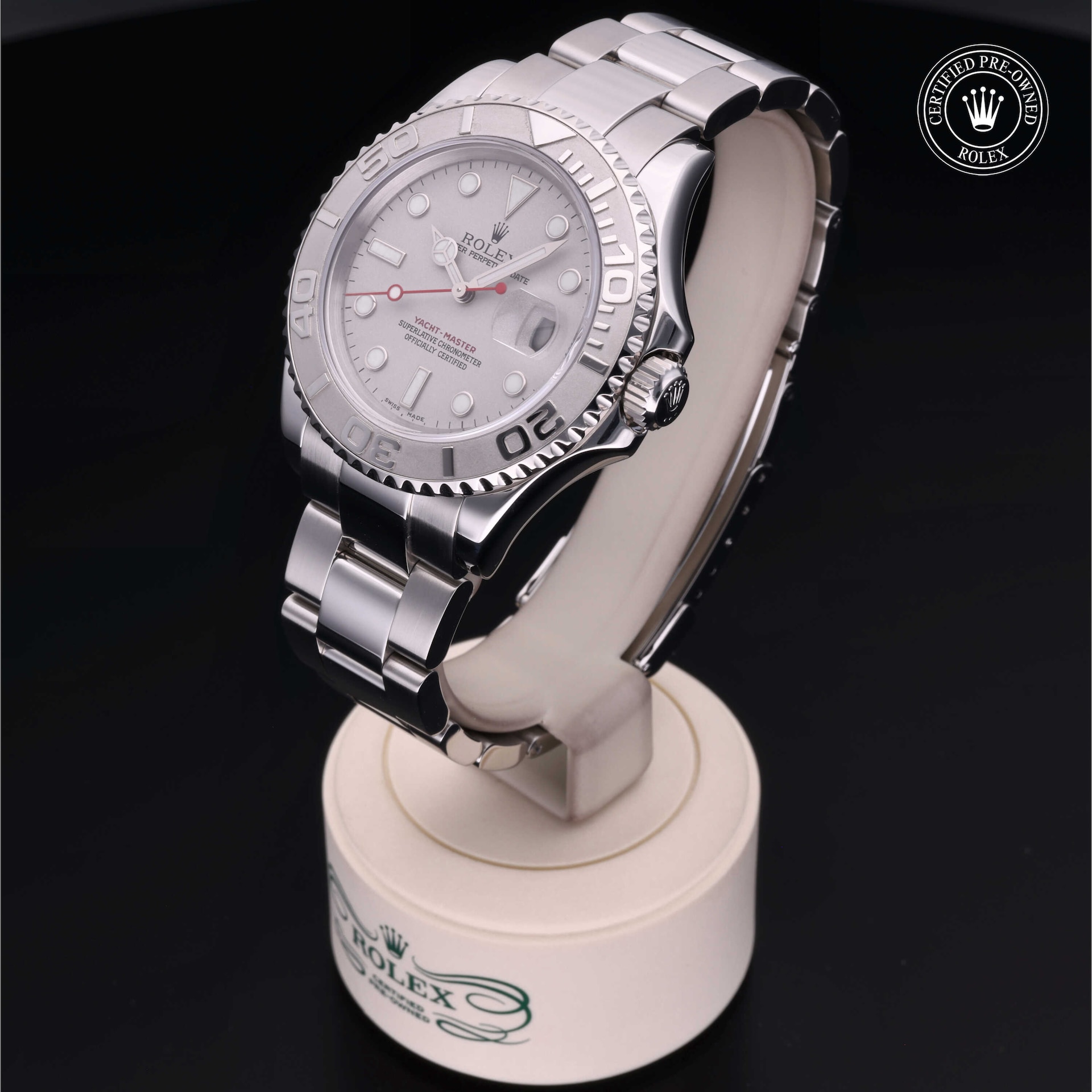 Yacht-Master 40 image