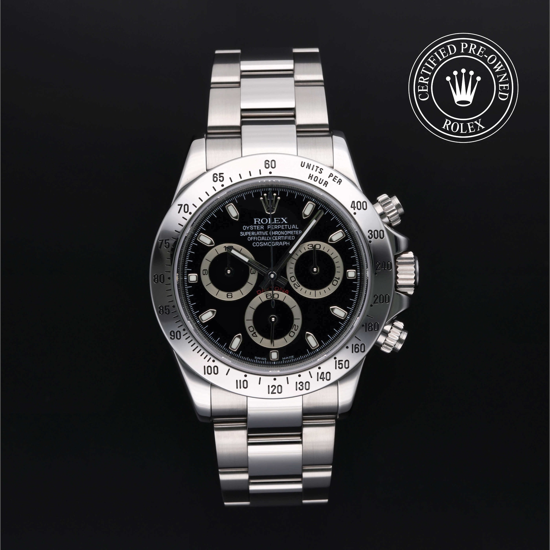 Cosmograph Daytona image