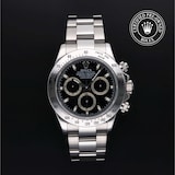 Rolex Rolex Certified Pre-Owned Cosmograph Daytona