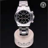 Rolex Rolex Certified Pre-Owned Cosmograph Daytona