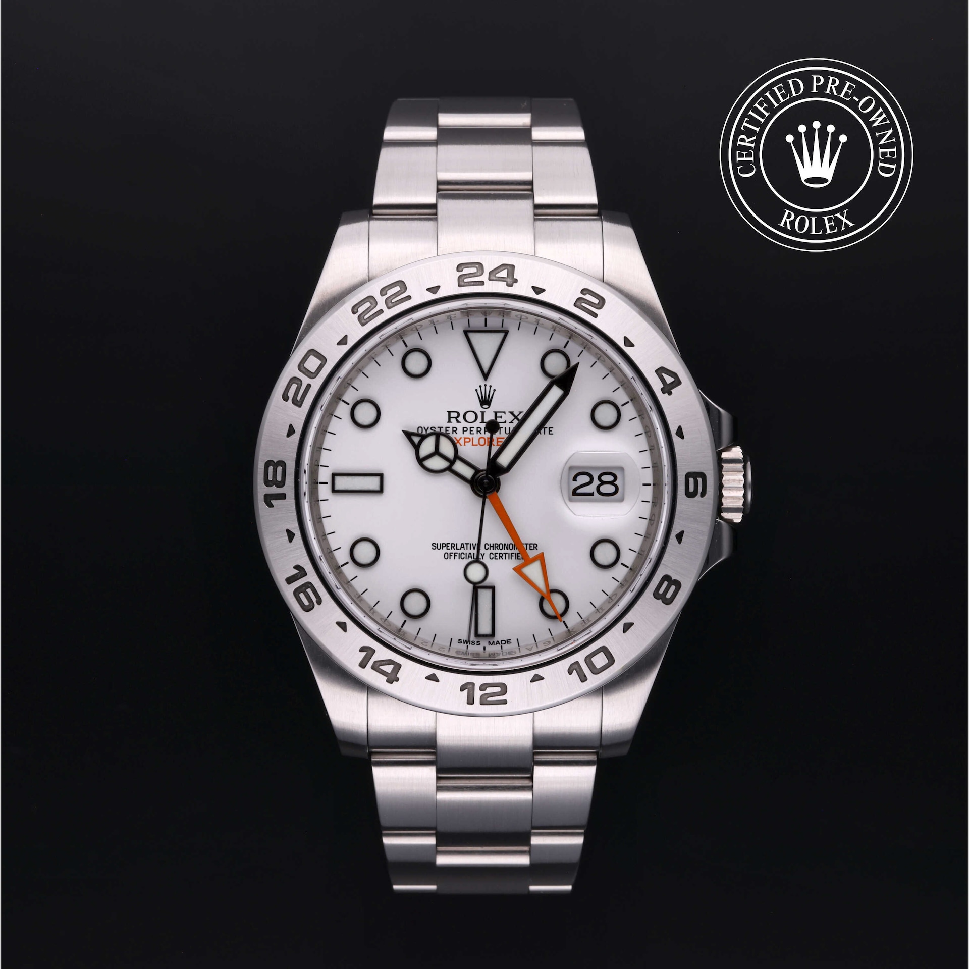 Explorer II image