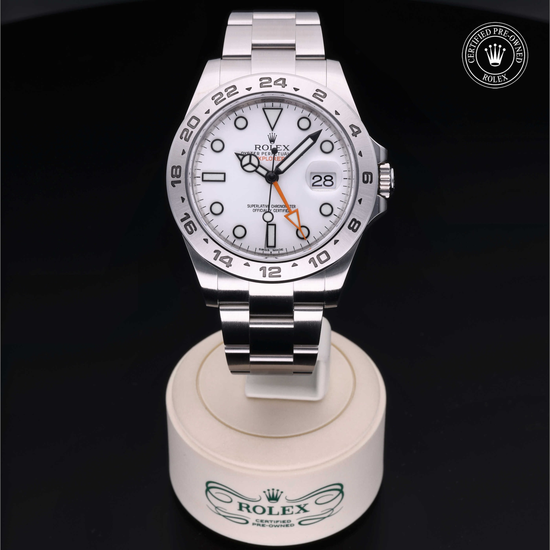Explorer II image