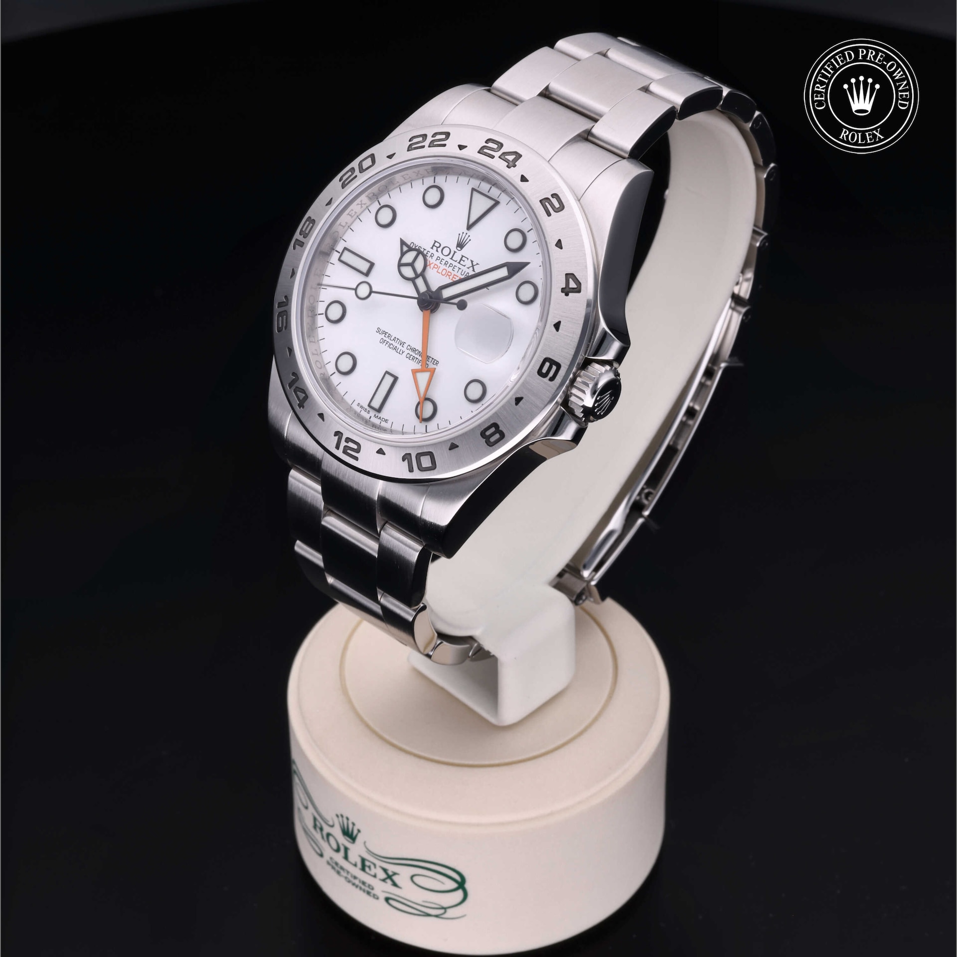 Explorer II image