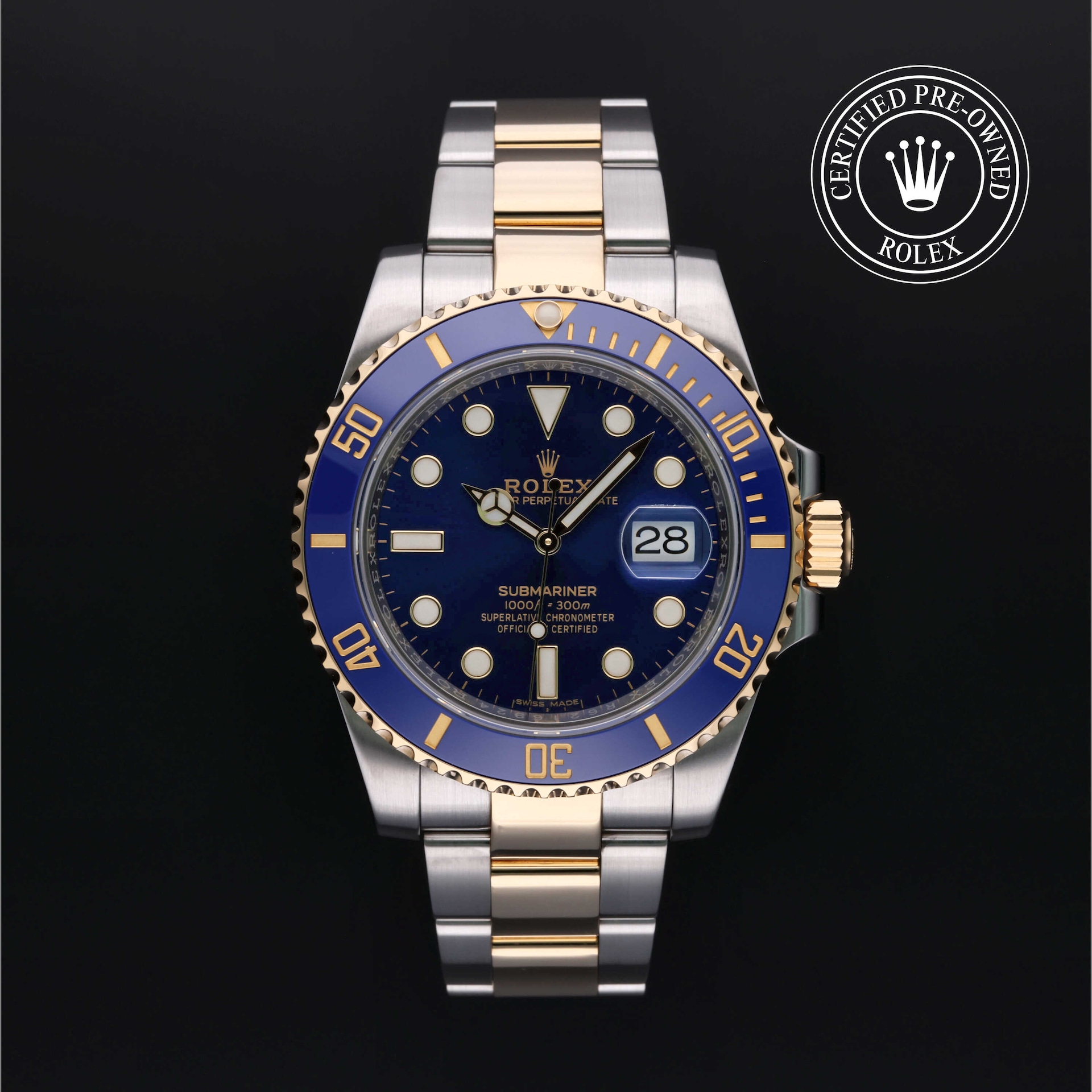 Submariner Date image