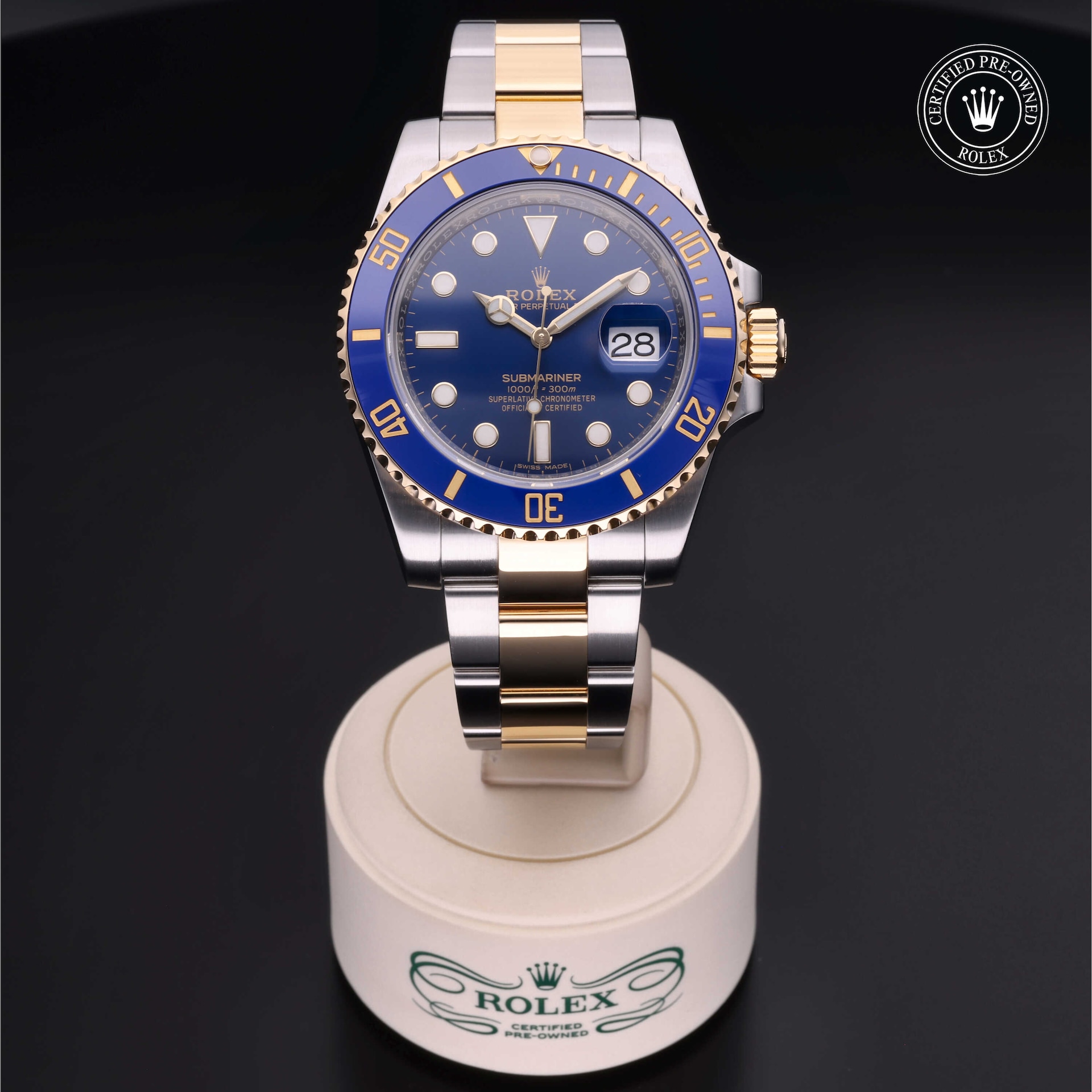 Submariner Date image