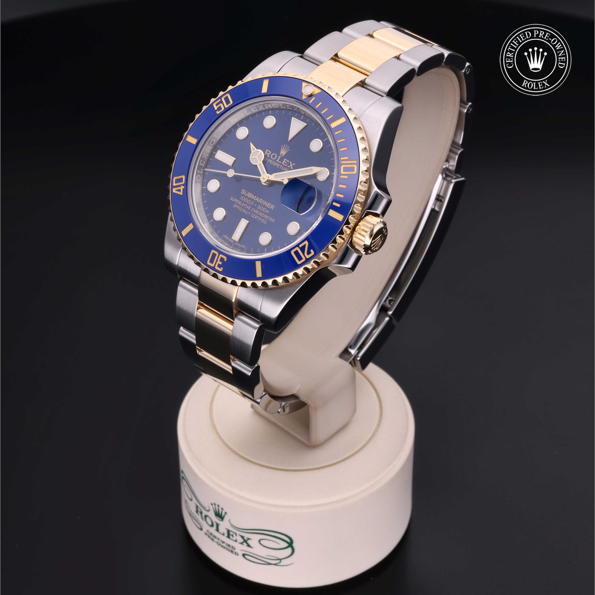 Submariner Date image
