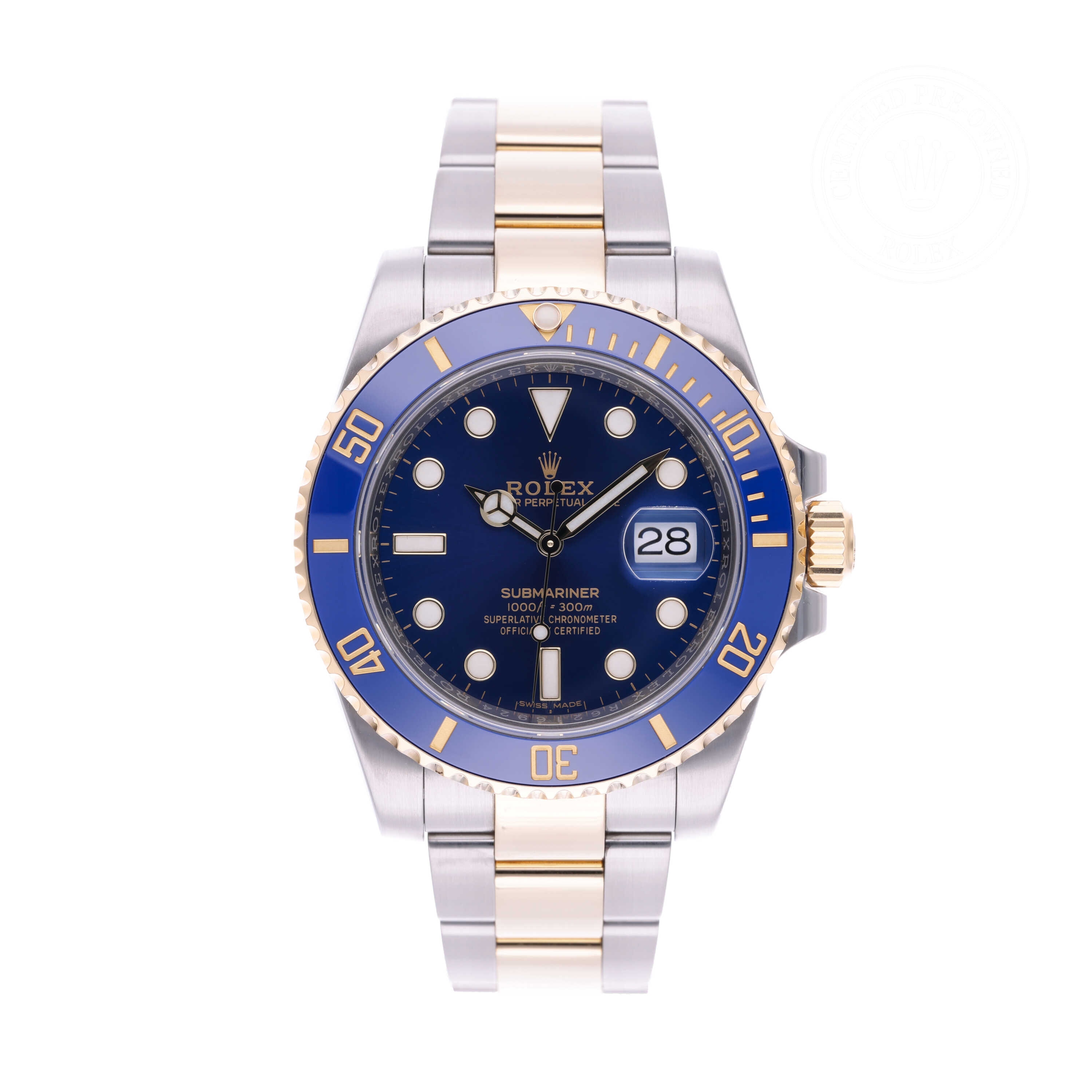 Submariner Date