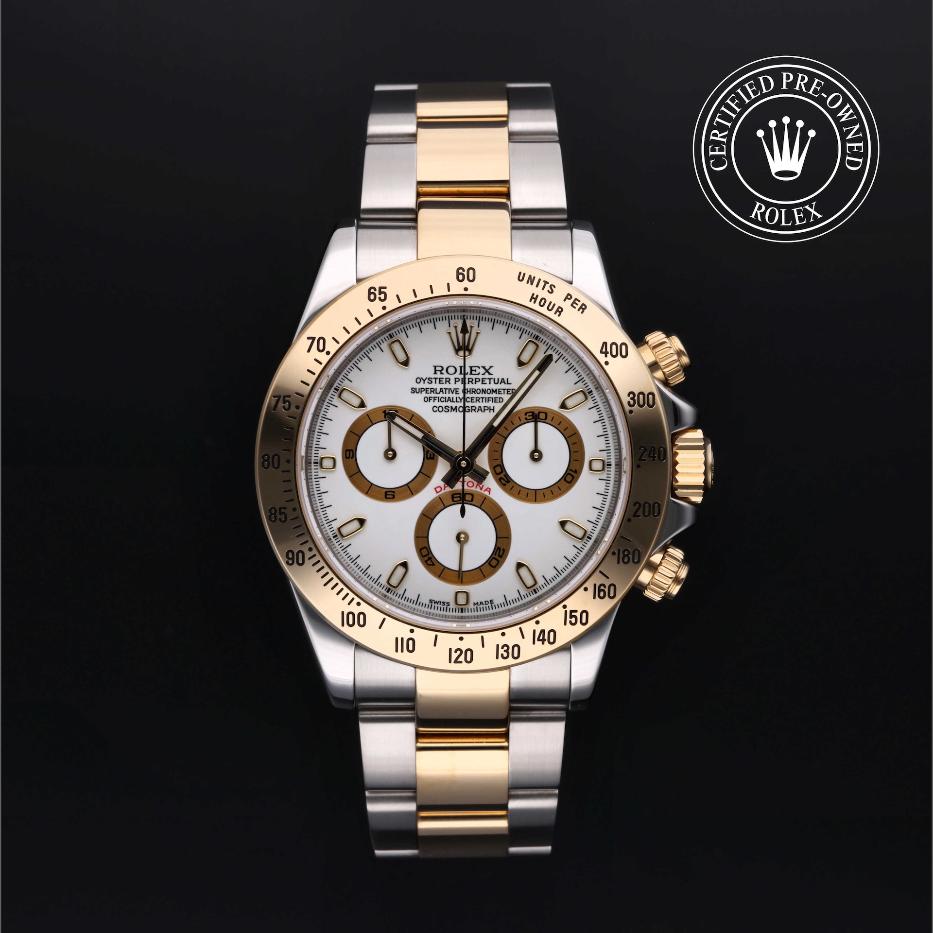 Cosmograph Daytona image