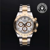 Rolex Rolex Certified Pre-Owned Cosmograph Daytona