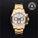 Rolex Rolex Certified Pre-Owned Cosmograph Daytona