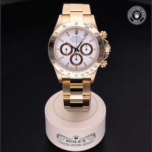 Rolex Certified Pre-Owned Cosmograph Daytona
