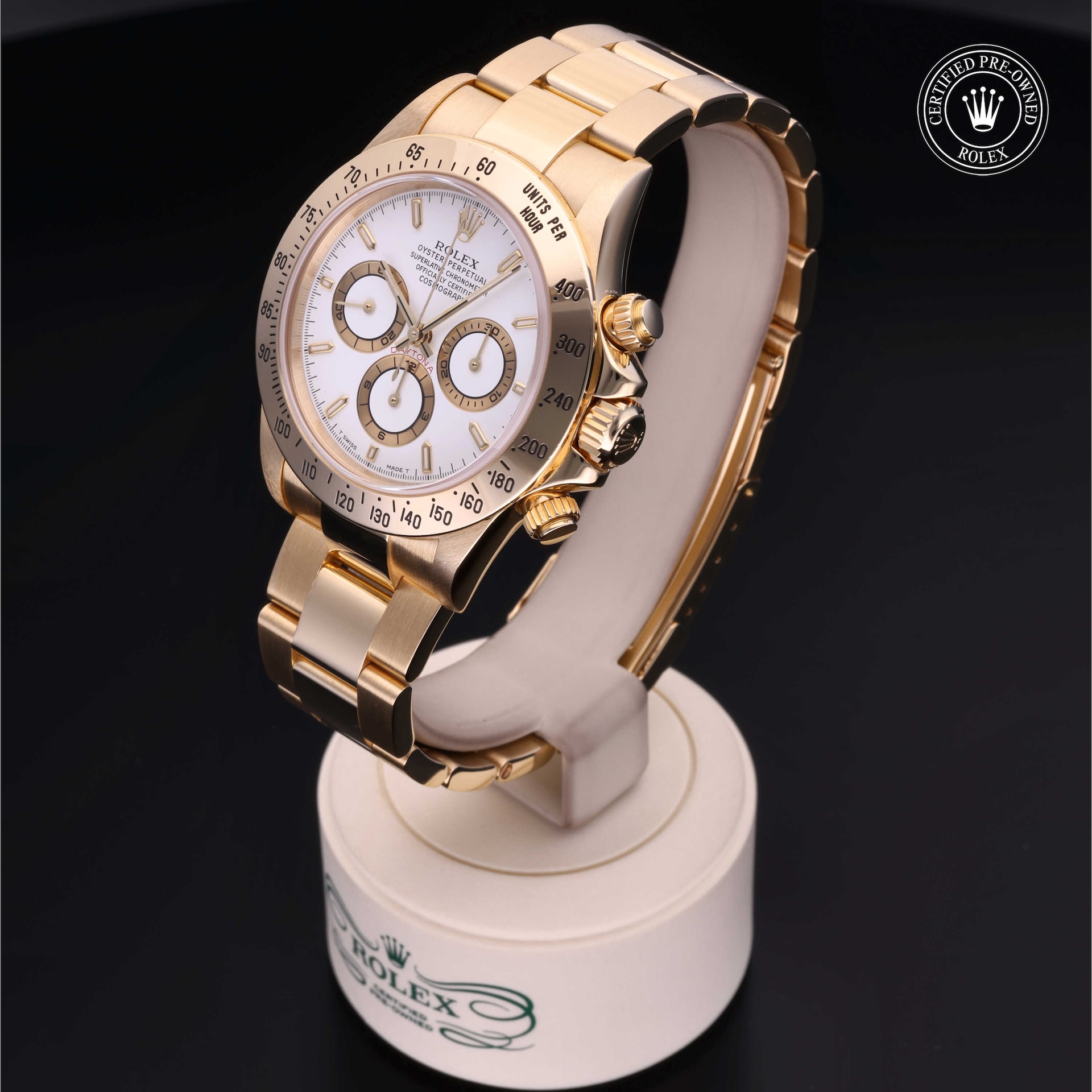 Cosmograph Daytona image
