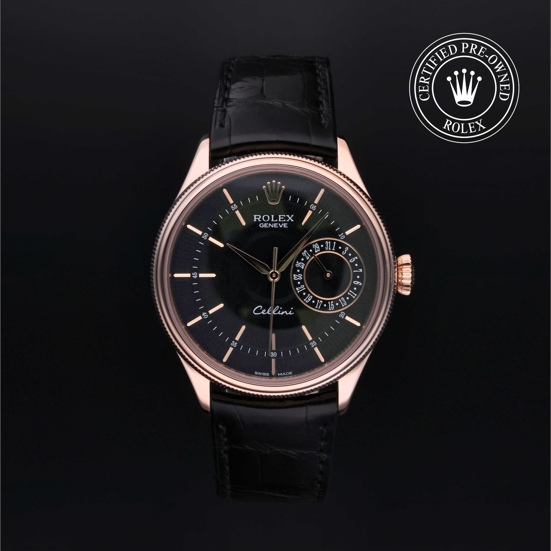 Cellini Date image
