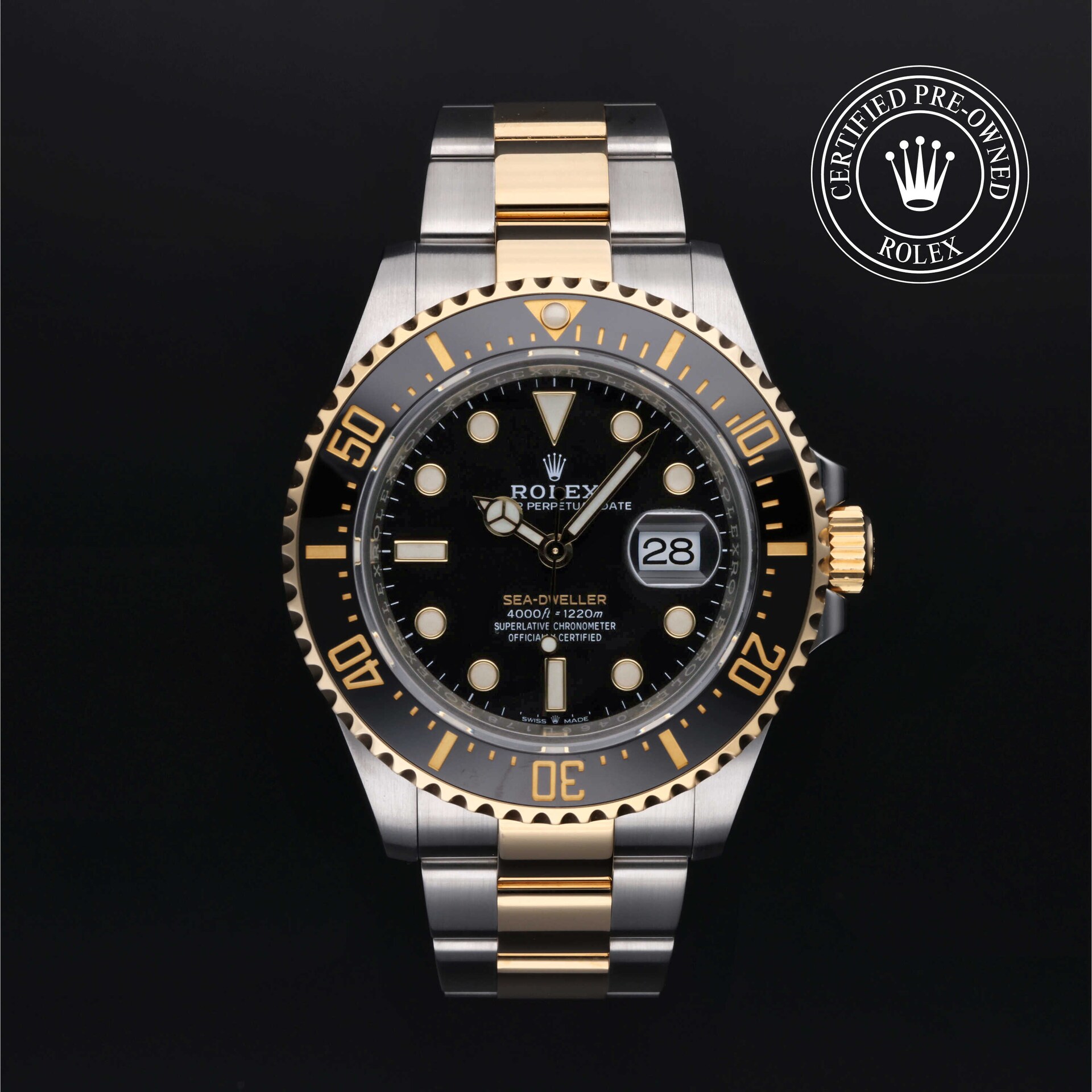 Sea-Dweller image