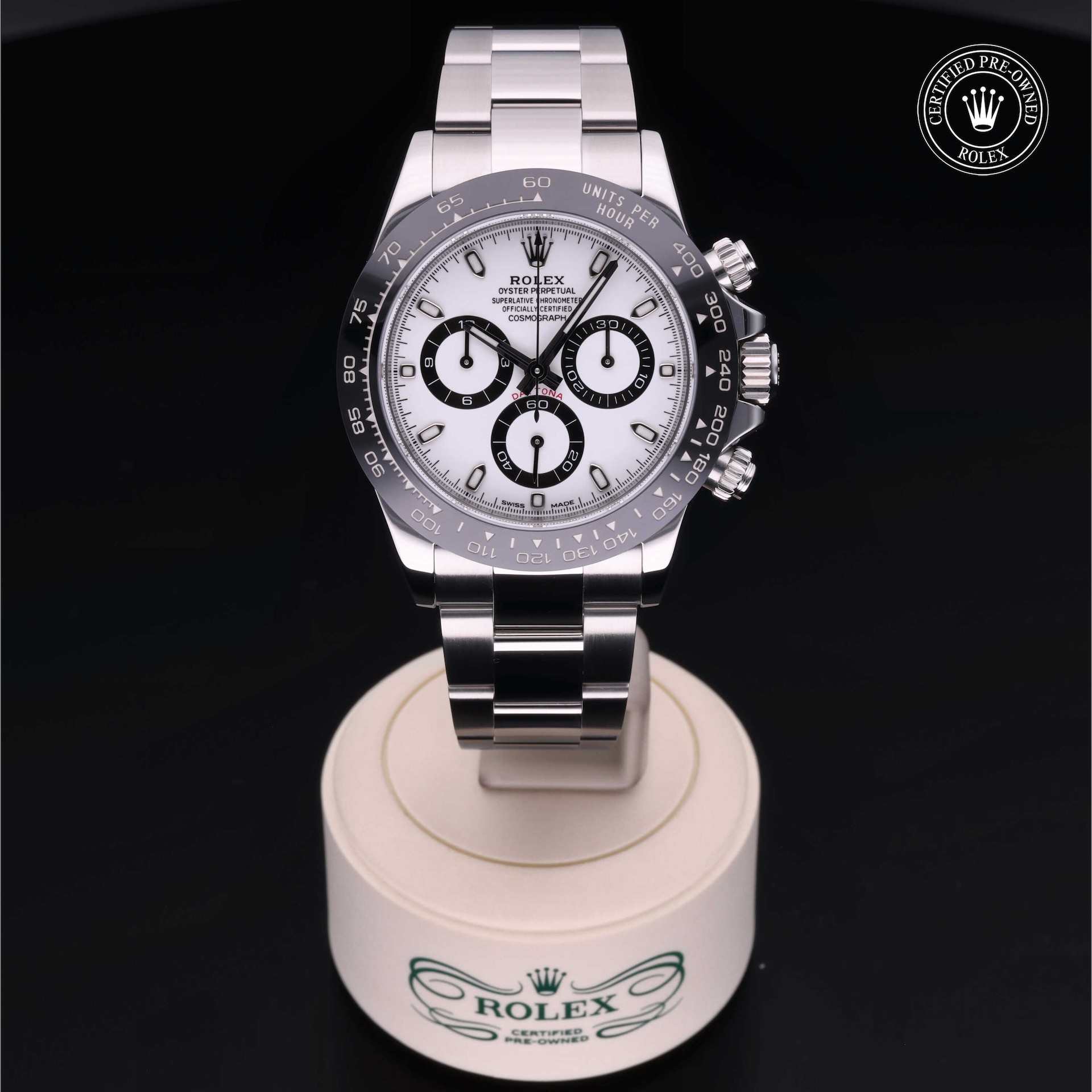 Cosmograph Daytona image