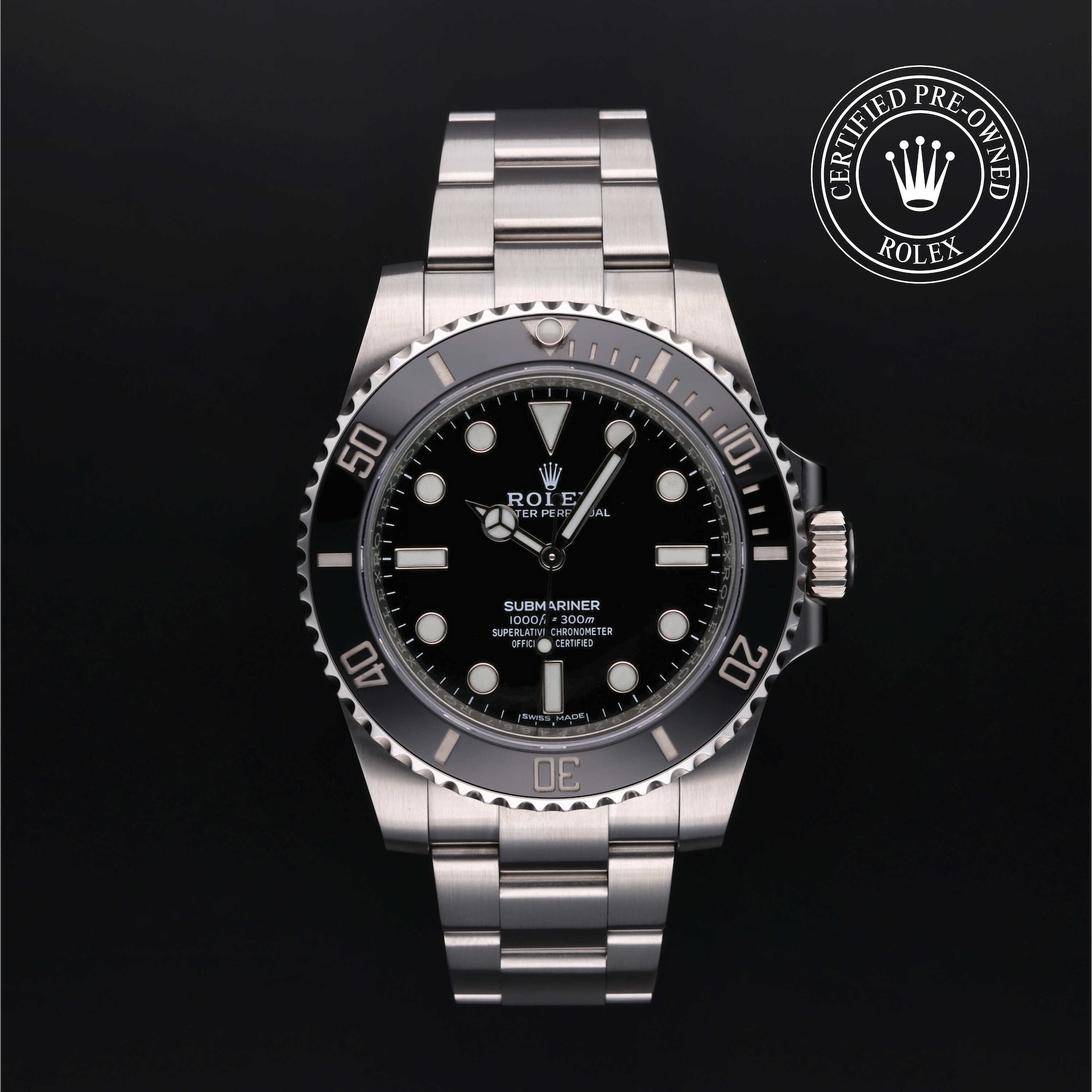 Submariner image