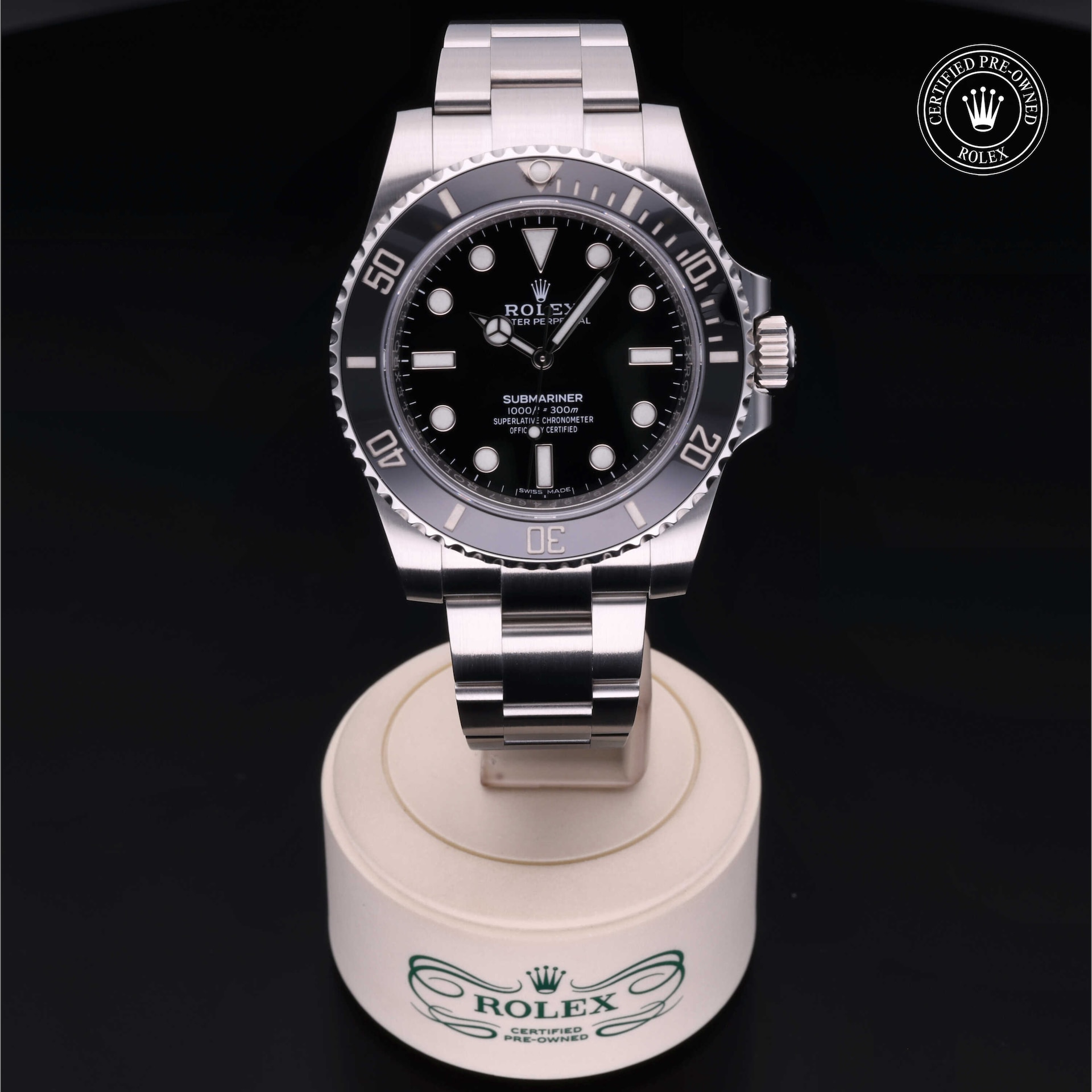 Submariner image