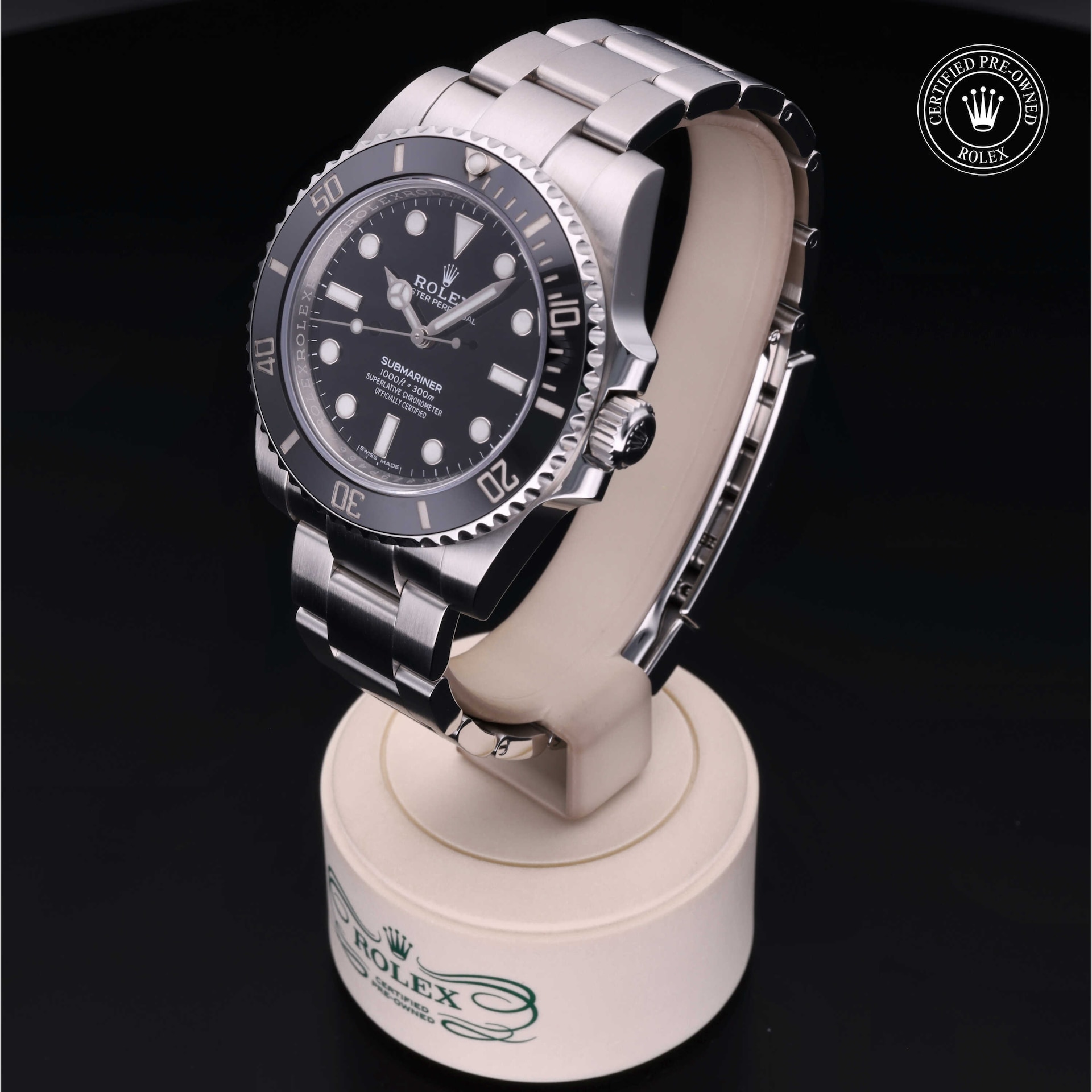 Submariner image