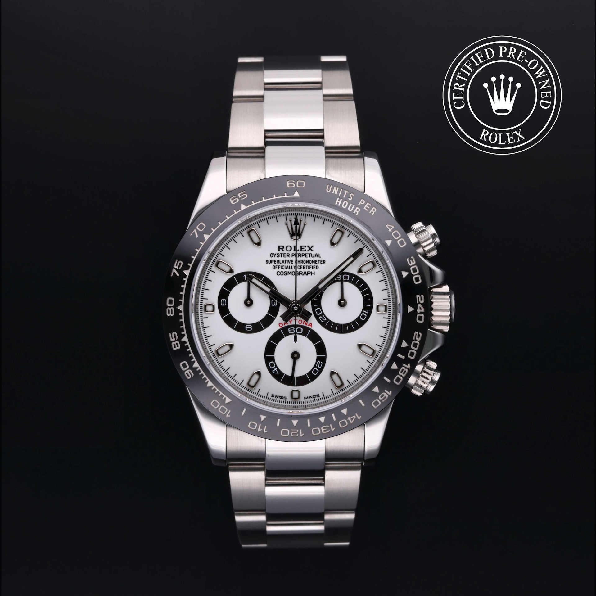 Cosmograph Daytona image
