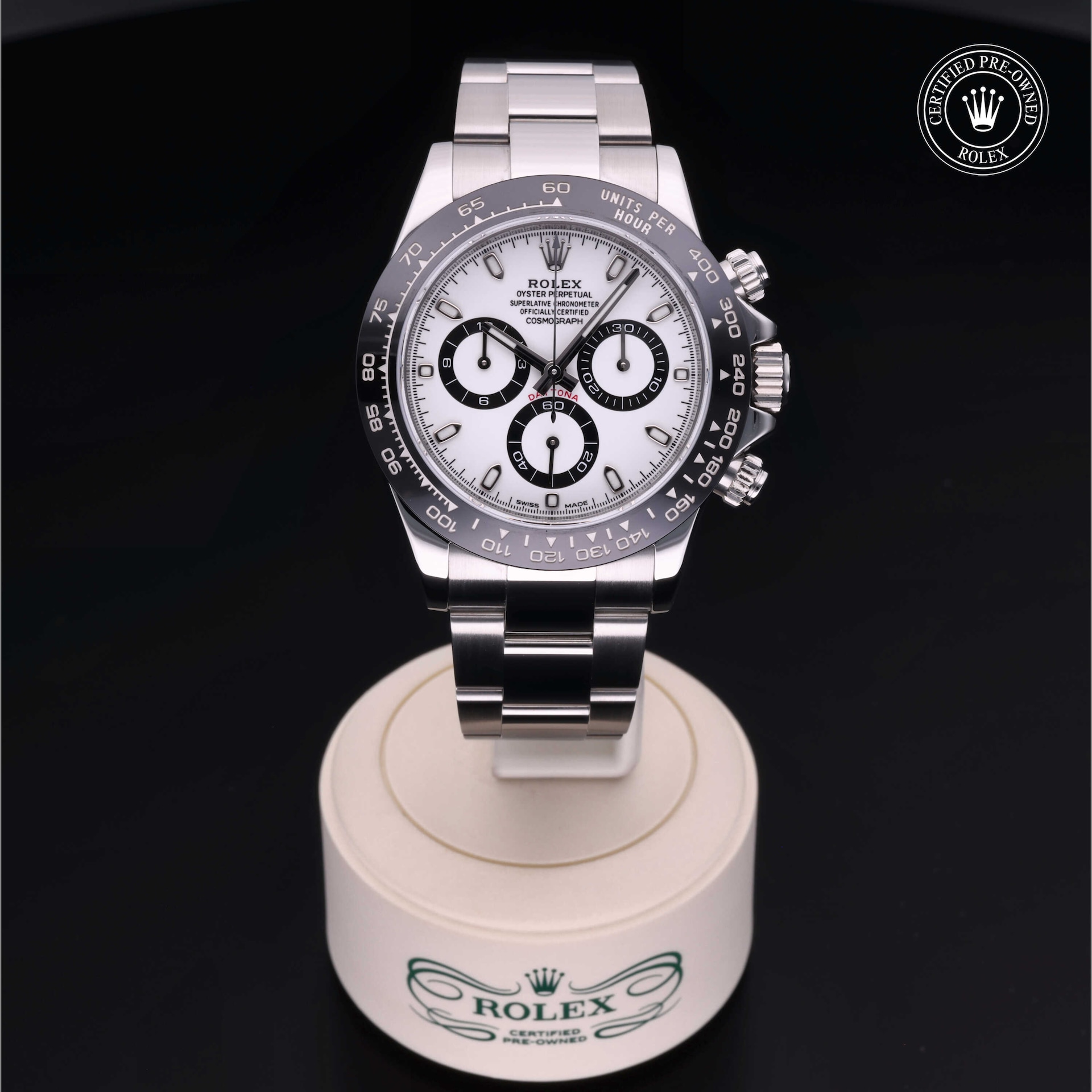 Cosmograph Daytona image