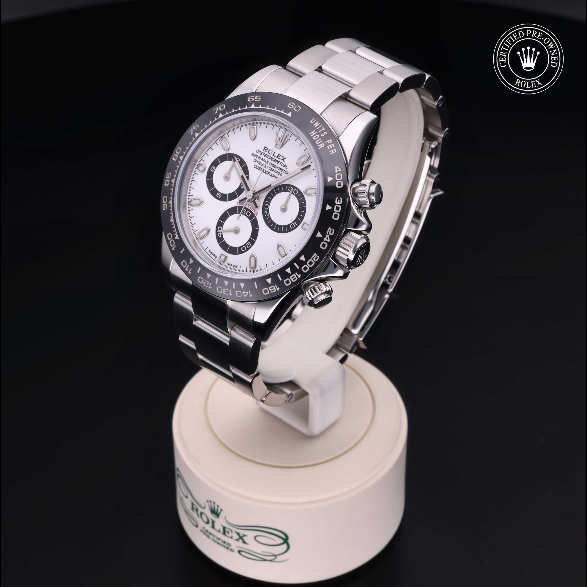 Cosmograph Daytona image