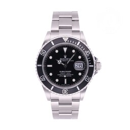 406104297490 - Submariner Date