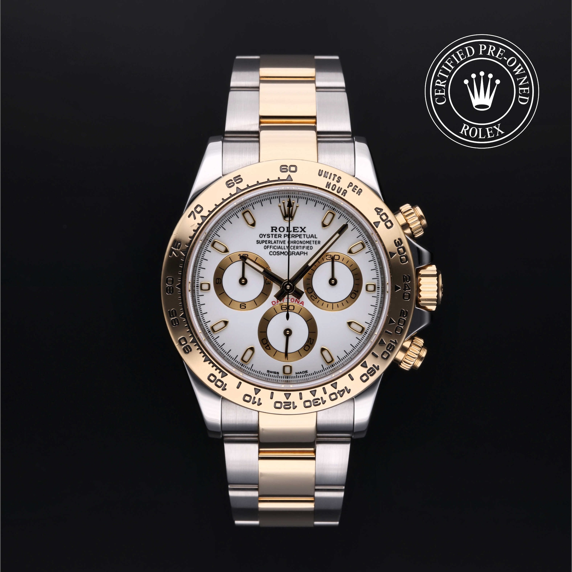 Cosmograph Daytona image