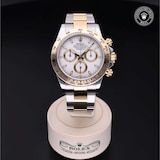 Rolex Rolex Certified Pre-Owned Cosmograph Daytona