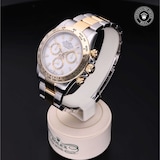 Rolex Rolex Certified Pre-Owned Cosmograph Daytona